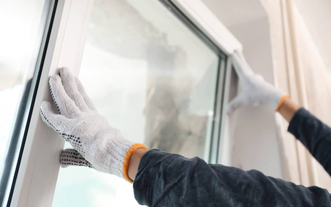Siding & Window Services