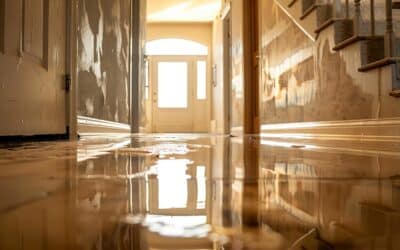 Disaster & Restoration services