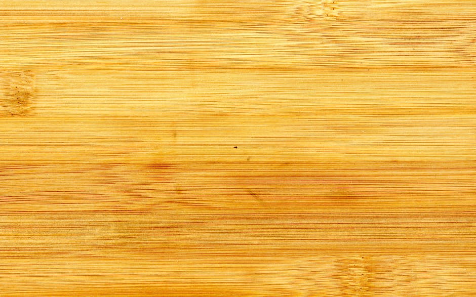 5 Essential Tips for Maintaining Your Hardwood Flooring