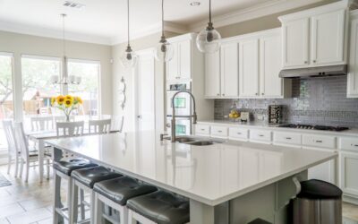 Achieving Your Dream Kitchen: Tips for Remodeling in Sacramento