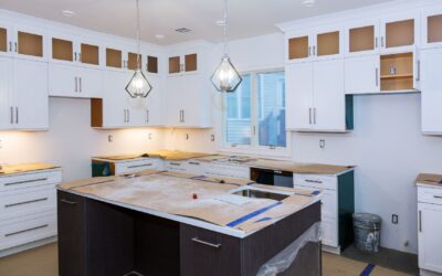 Four Tips for a Smooth Kitchen Remodel Timeline