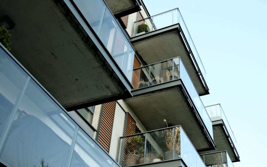 Understanding SB-721: What California Property Owners Need to Know About Balcony Safety